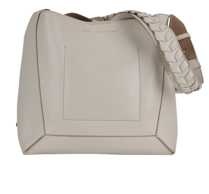 Large Logo Hobo, front view